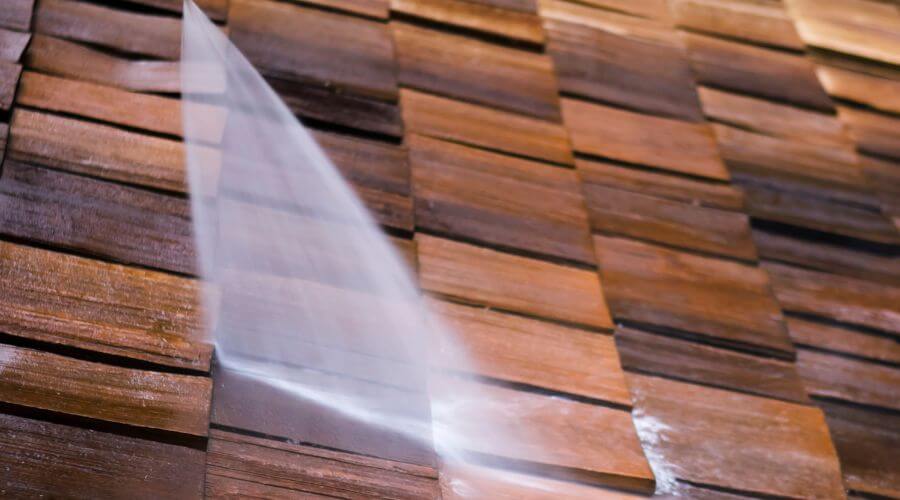 Expert tile roof repair services in Nesbit, MS
